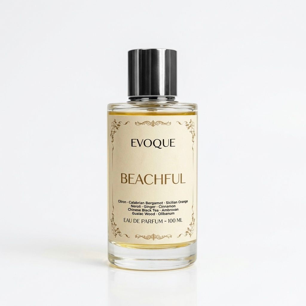 Beachful