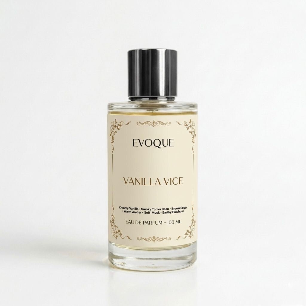 Vanilla Vice