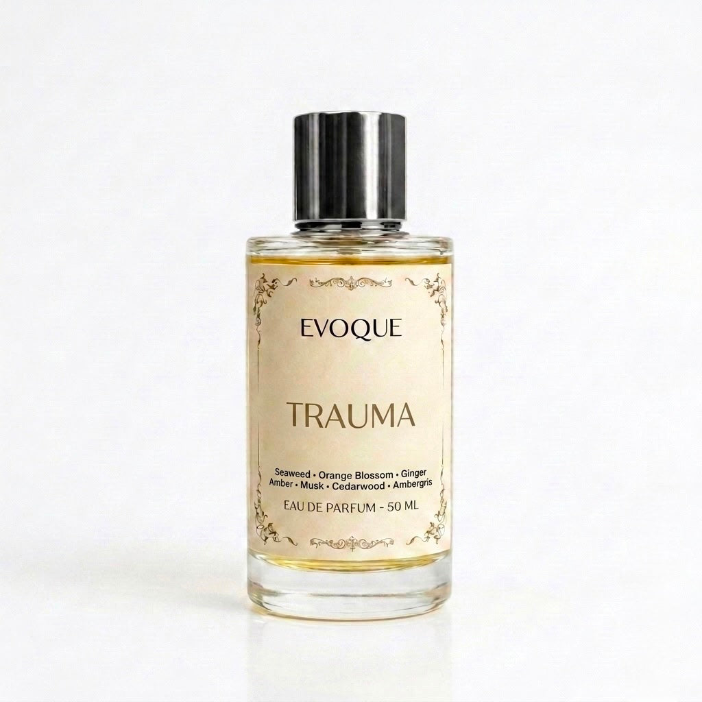 TRAUMA