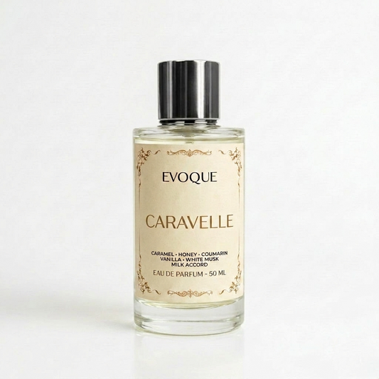 Caravelle