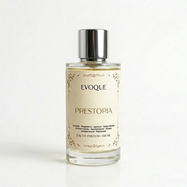 Prestoria